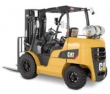 CAT LIFT PD8000